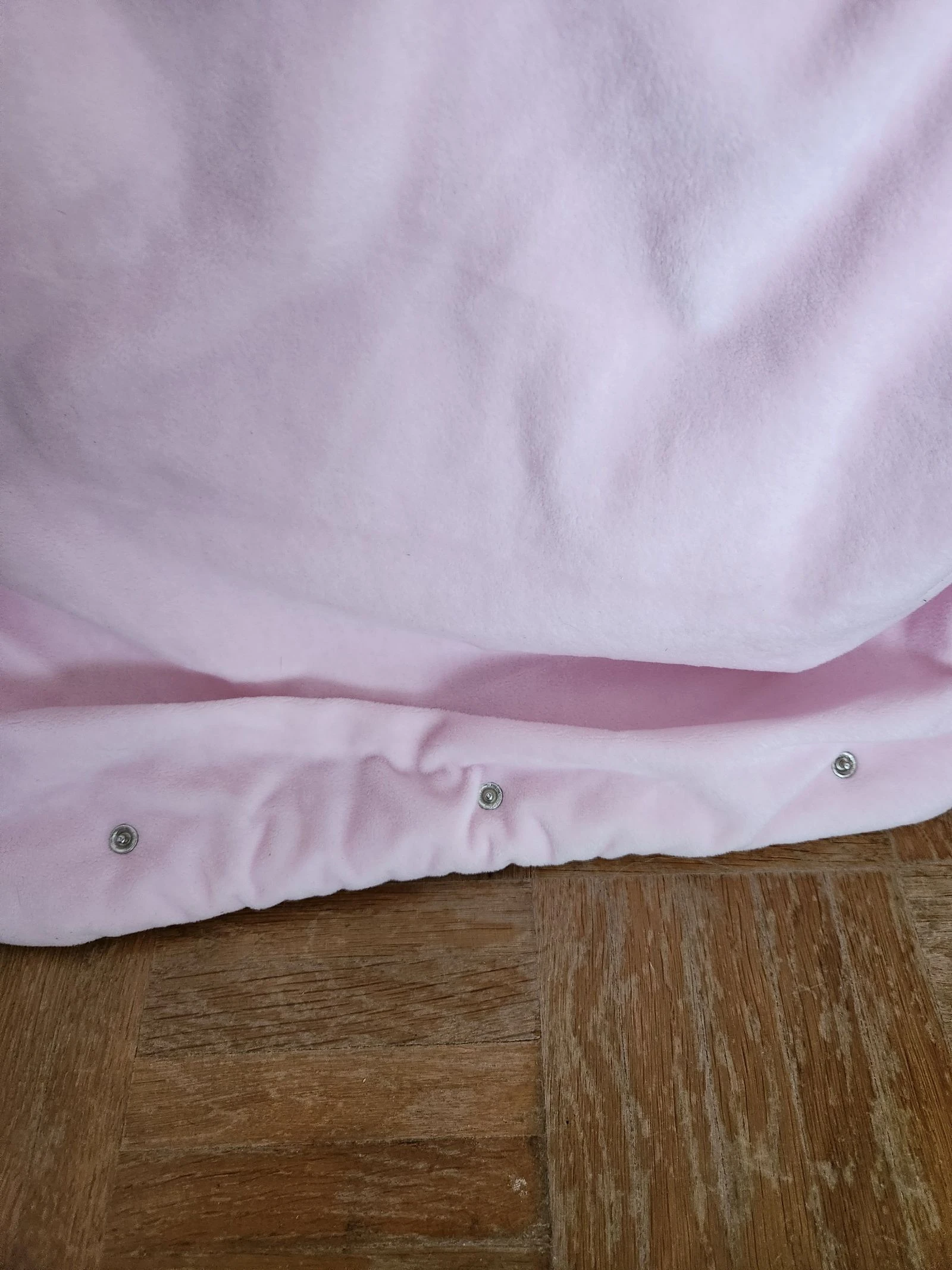 🐻 sac de dormir evolutivo (12/24 meses) – photo 7